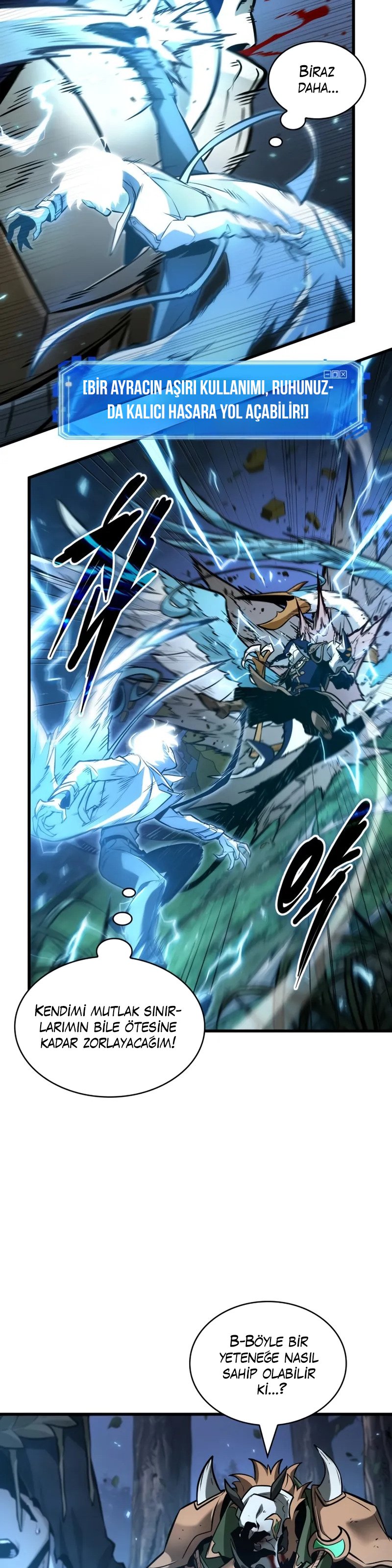 Read Omniscient Readers Viewpoint tr Manga Online