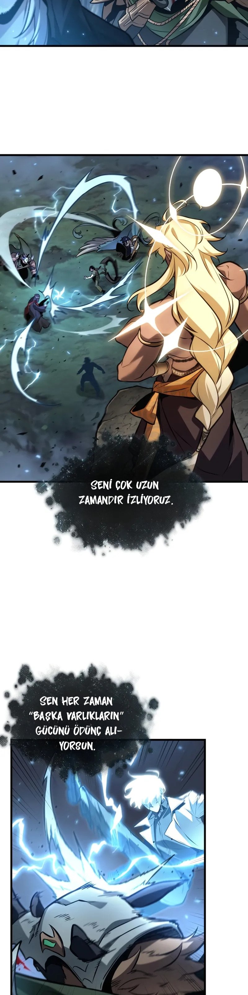 Read Omniscient Readers Viewpoint tr Manga Online