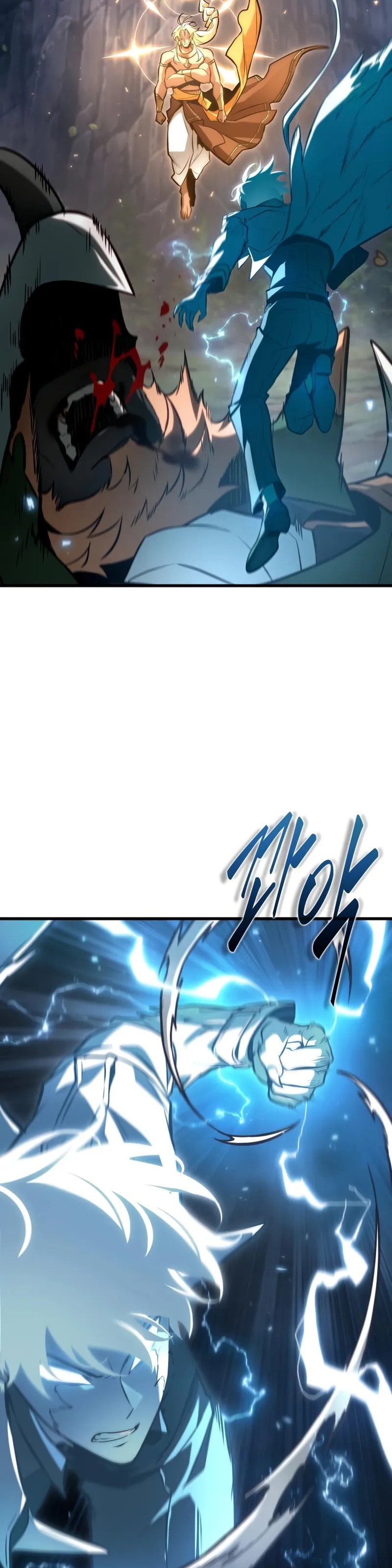 Read Omniscient Readers Viewpoint tr Manga Online