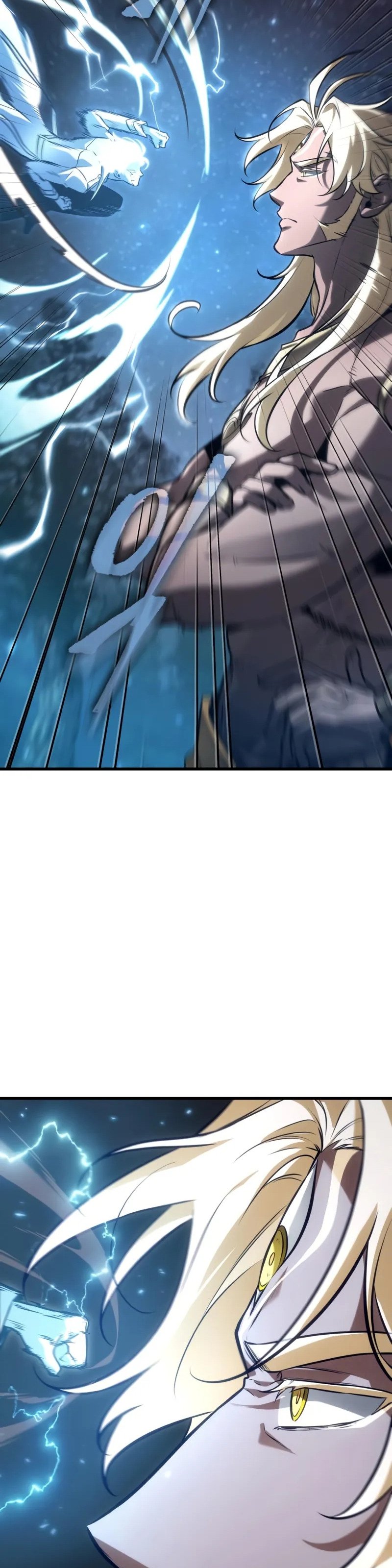 Read Omniscient Readers Viewpoint tr Manga Online