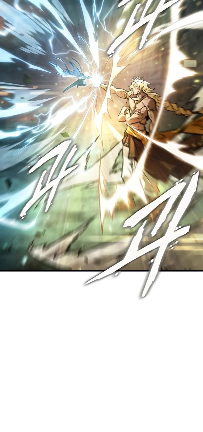 Read Omniscient Readers Viewpoint tr Manga Online