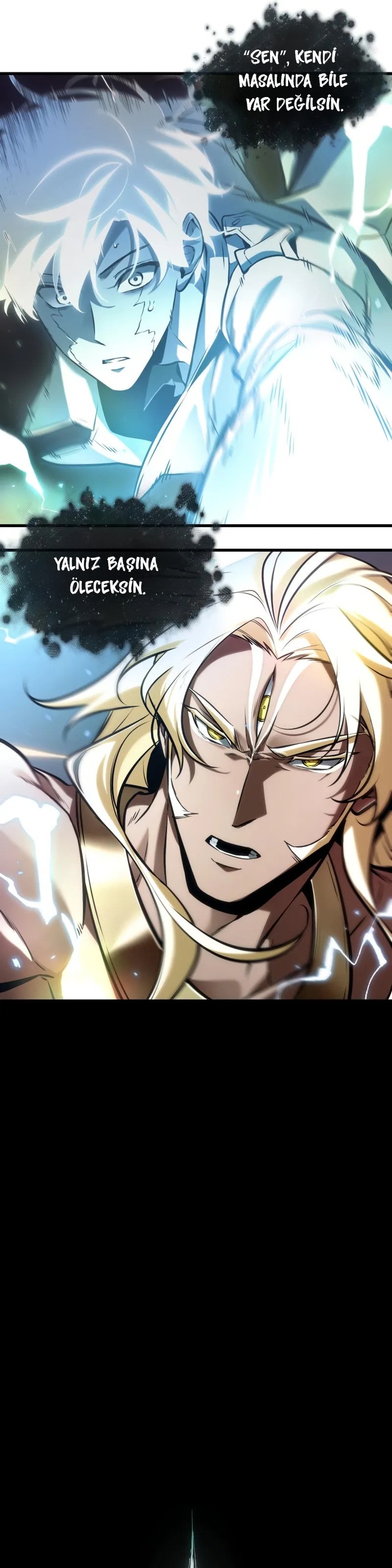 Read Omniscient Readers Viewpoint tr Manga Online