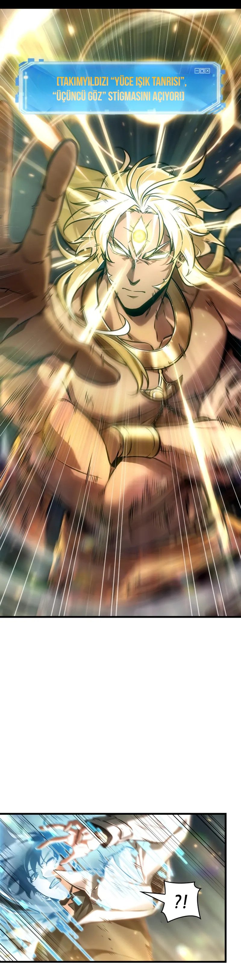 Read Omniscient Readers Viewpoint tr Manga Online