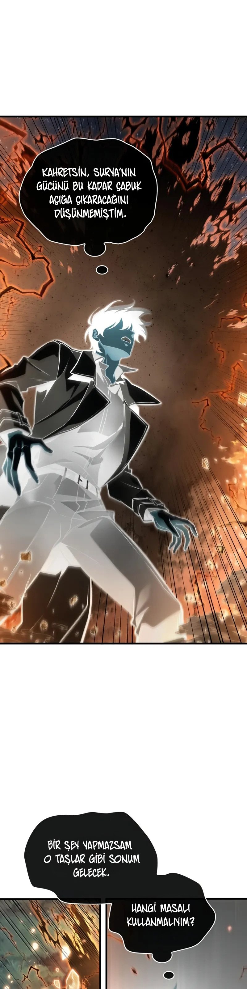 Read Omniscient Readers Viewpoint tr Manga Online