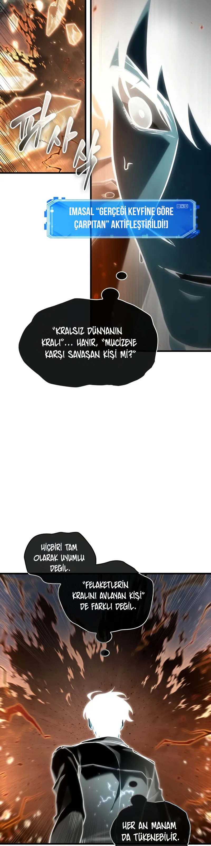 Read Omniscient Readers Viewpoint tr Manga Online