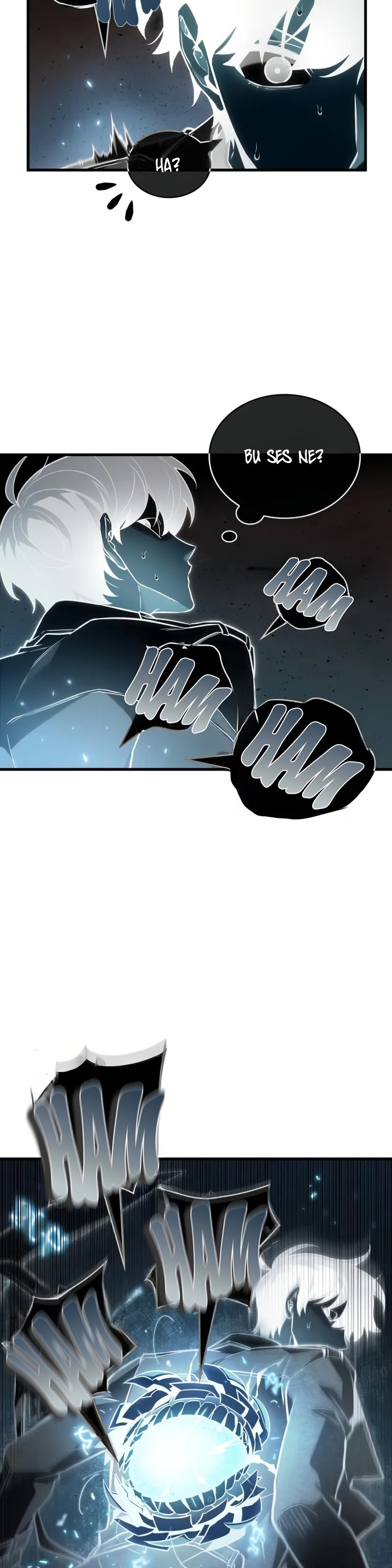 Read Omniscient Readers Viewpoint tr Manga Online