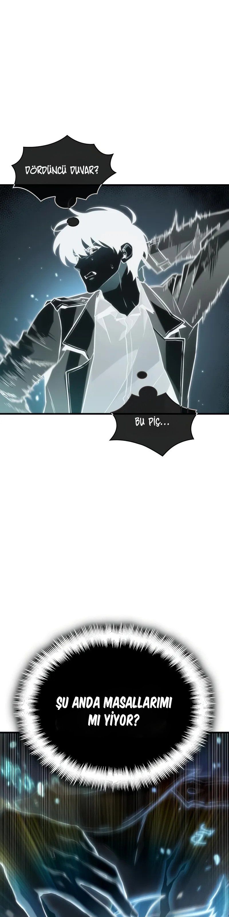 Read Omniscient Readers Viewpoint tr Manga Online