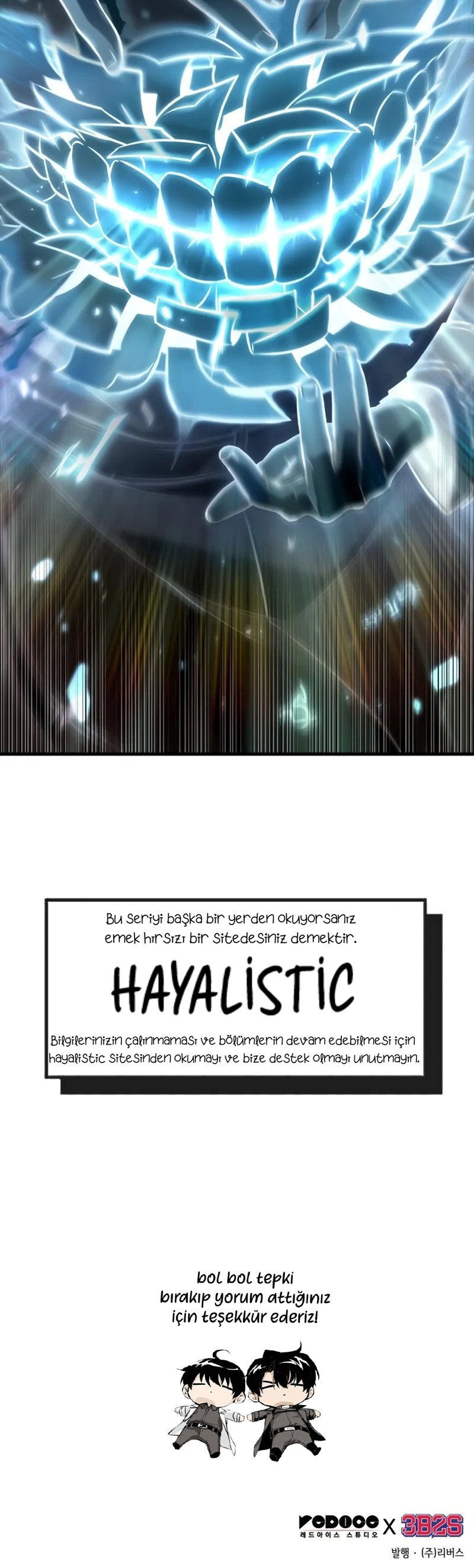 Read Omniscient Readers Viewpoint tr Manga Online