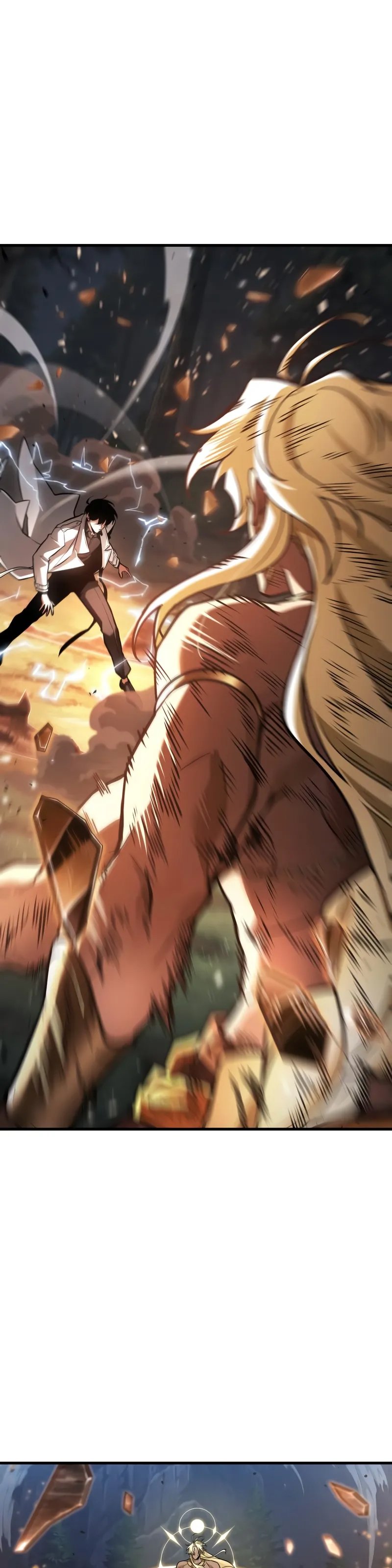 Read Omniscient Readers Viewpoint tr Manga Online