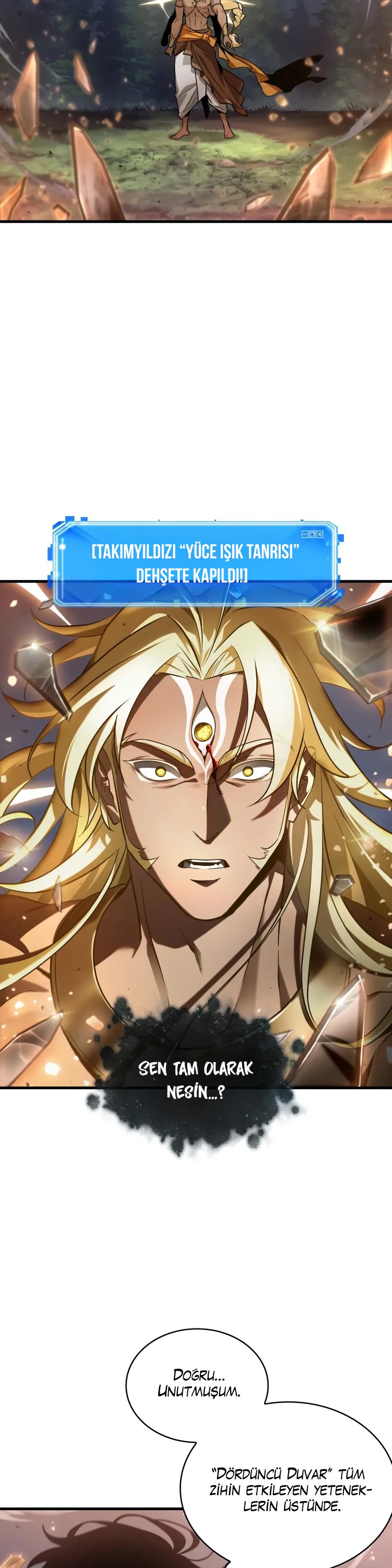 Read Omniscient Readers Viewpoint tr Manga Online