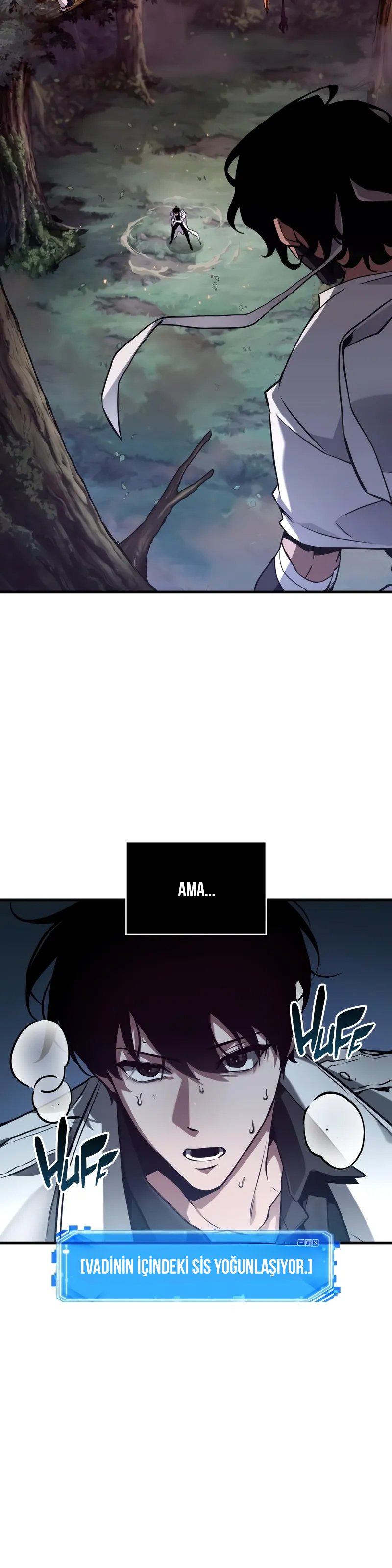 Read Omniscient Readers Viewpoint tr Manga Online