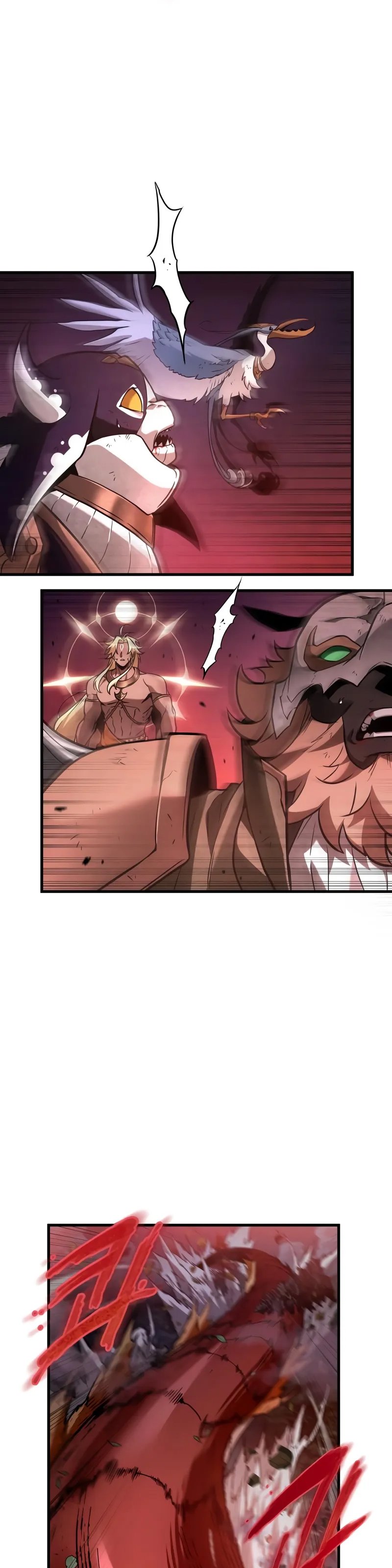 Read Omniscient Readers Viewpoint tr Manga Online