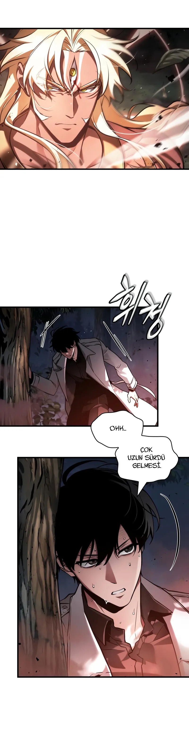 Read Omniscient Readers Viewpoint tr Manga Online