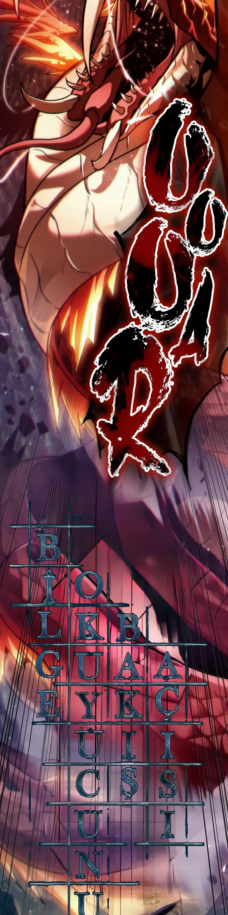 Read Omniscient Readers Viewpoint tr Manga Online