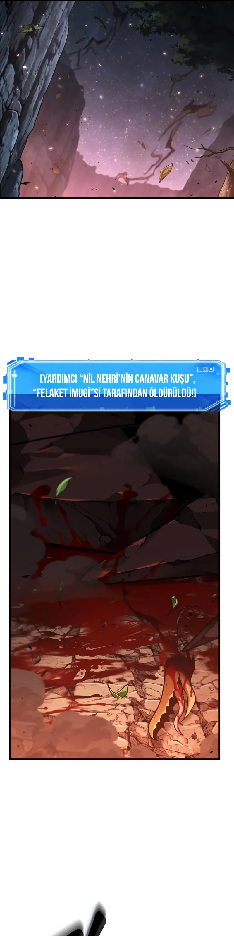 Read Omniscient Readers Viewpoint tr Manga Online