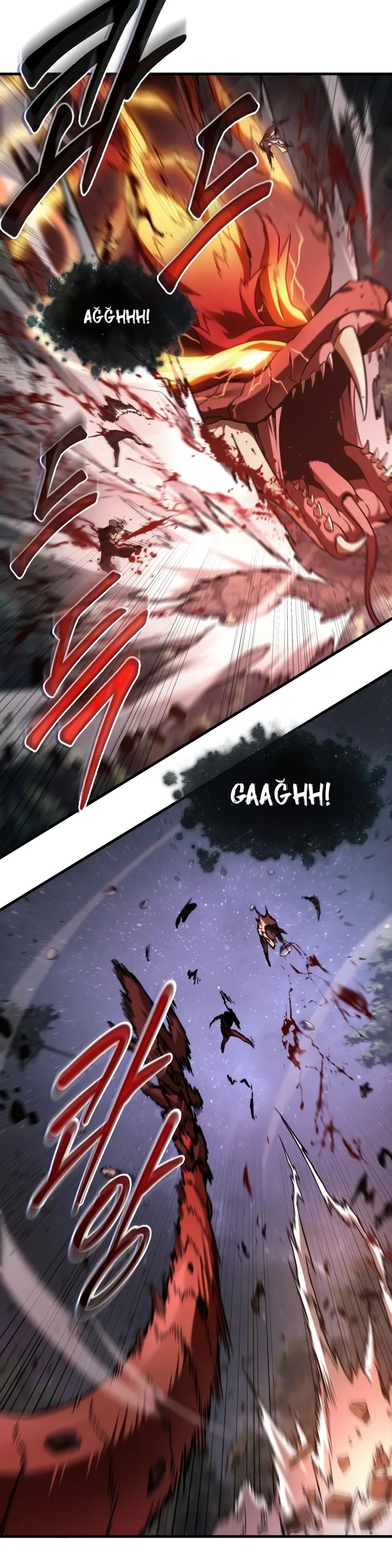 Read Omniscient Readers Viewpoint tr Manga Online