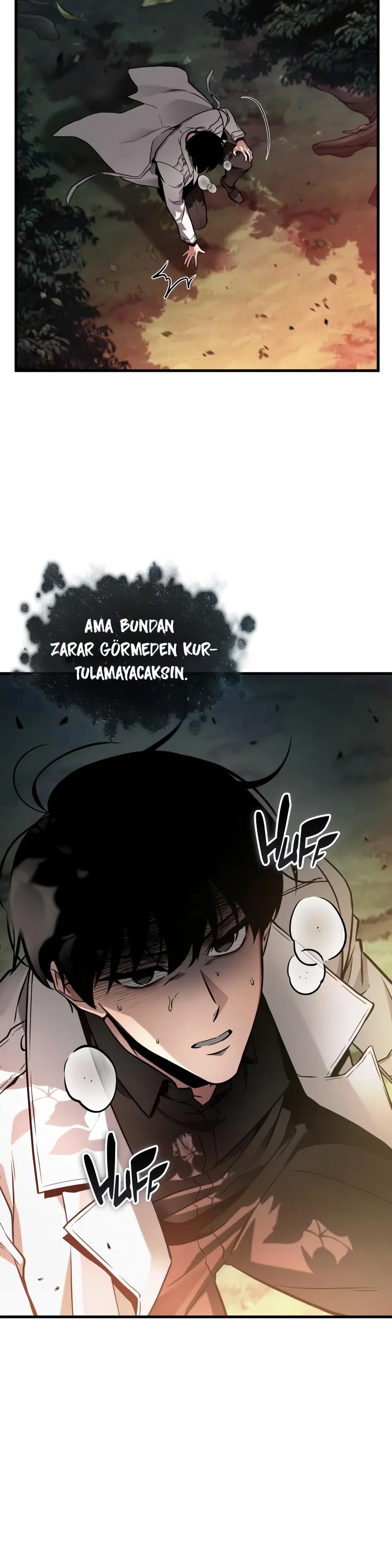 Read Omniscient Readers Viewpoint tr Manga Online