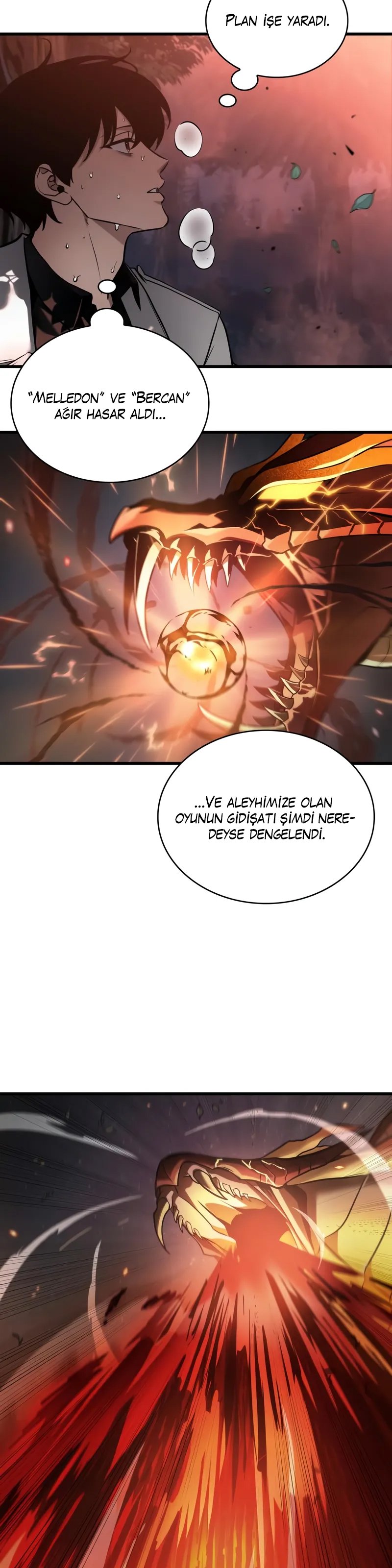 Read Omniscient Readers Viewpoint tr Manga Online