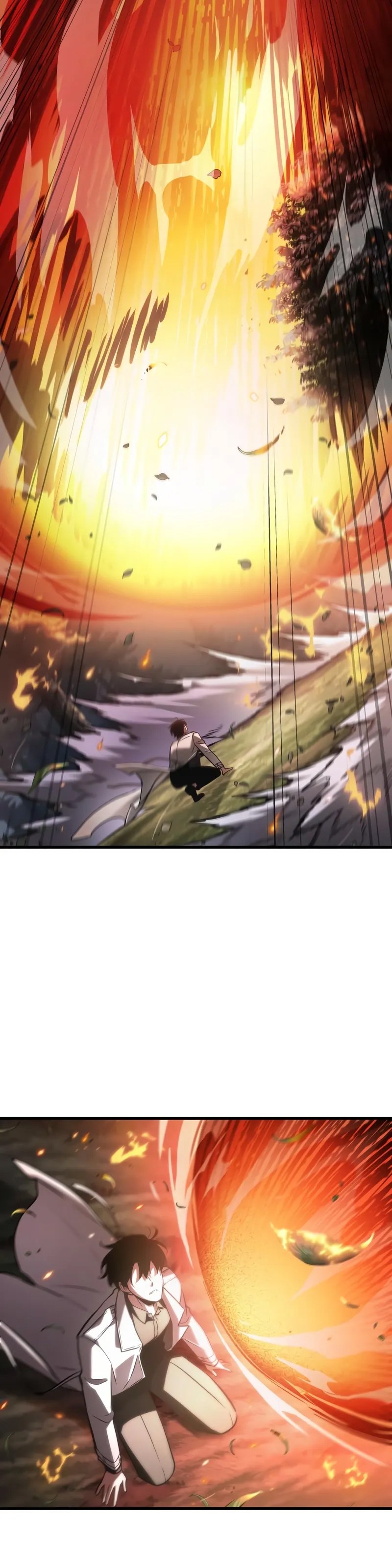 Read Omniscient Readers Viewpoint tr Manga Online