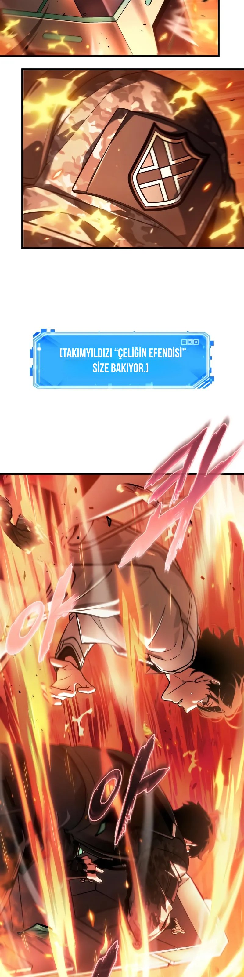 Read Omniscient Readers Viewpoint tr Manga Online