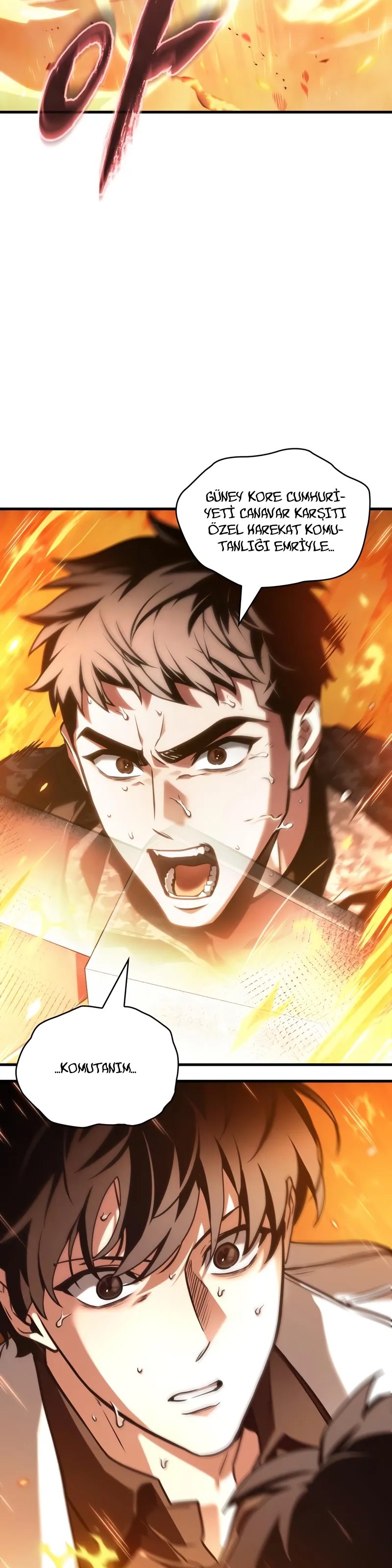 Read Omniscient Readers Viewpoint tr Manga Online