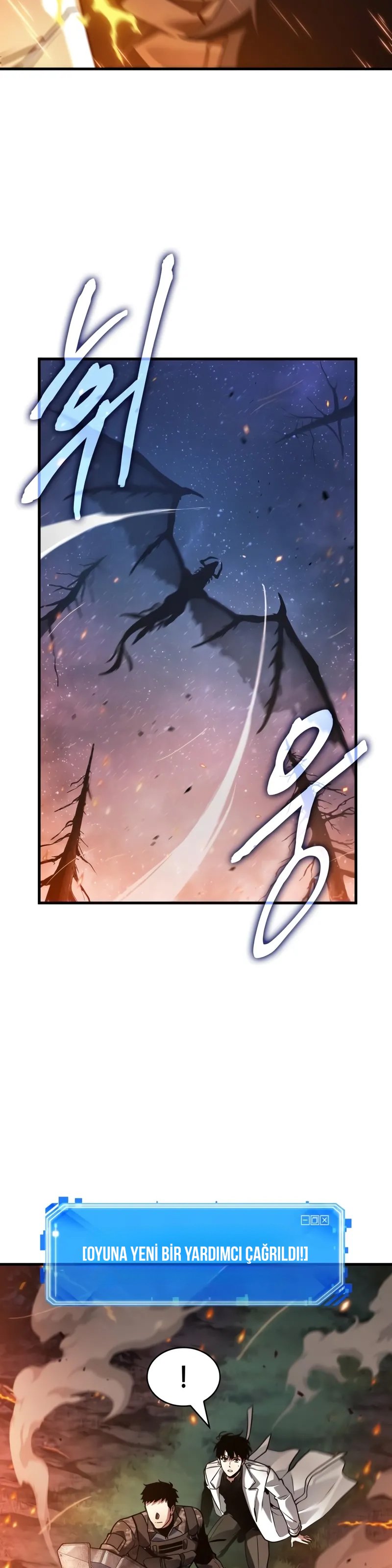 Read Omniscient Readers Viewpoint tr Manga Online