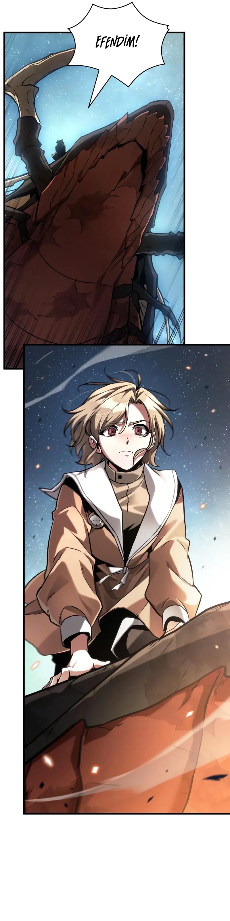 Read Omniscient Readers Viewpoint tr Manga Online