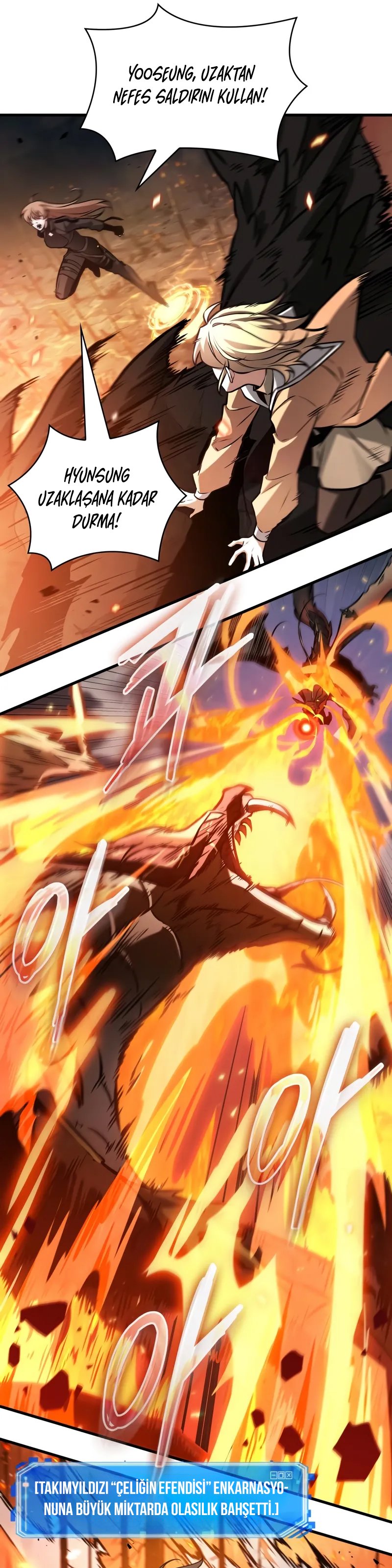 Read Omniscient Readers Viewpoint tr Manga Online