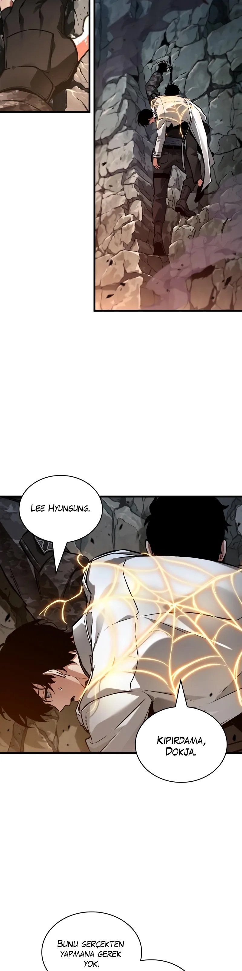 Read Omniscient Readers Viewpoint tr Manga Online