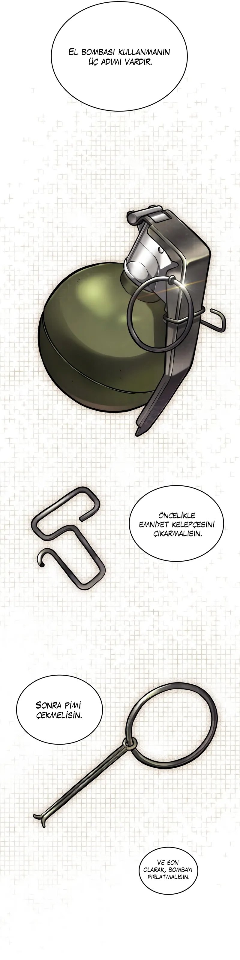 Read Omniscient Readers Viewpoint tr Manga Online