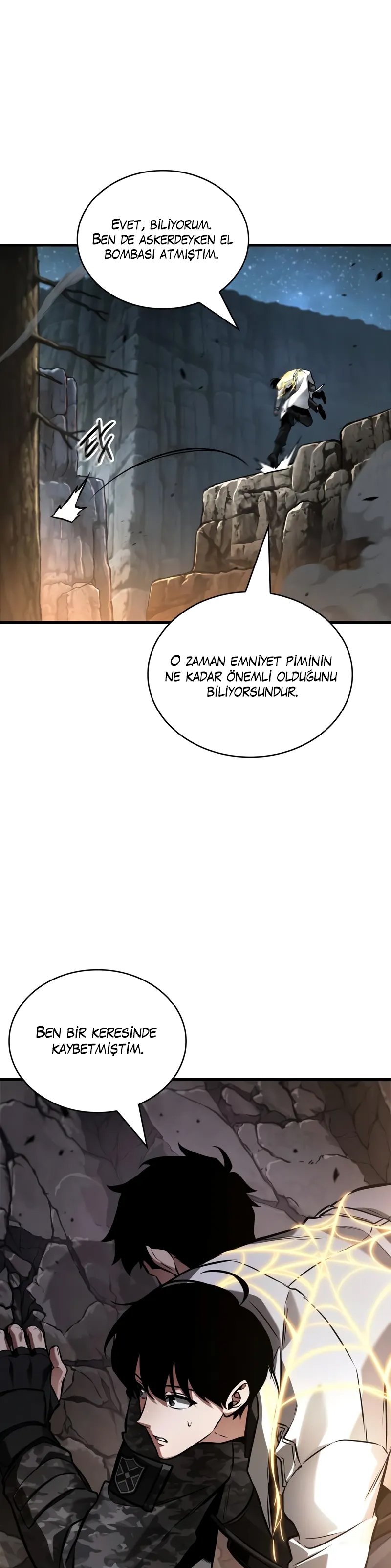 Read Omniscient Readers Viewpoint tr Manga Online