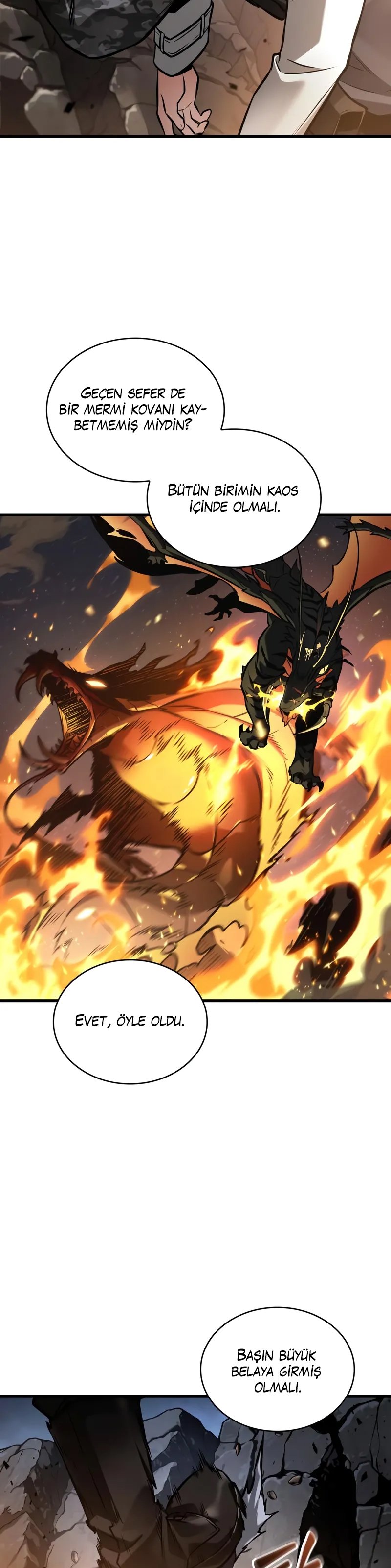 Read Omniscient Readers Viewpoint tr Manga Online