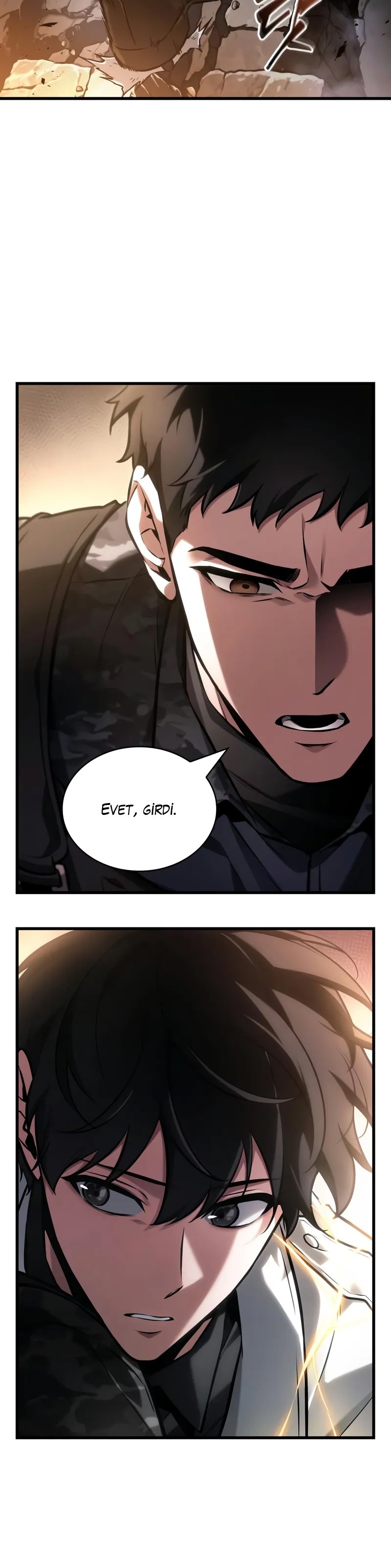 Read Omniscient Readers Viewpoint tr Manga Online