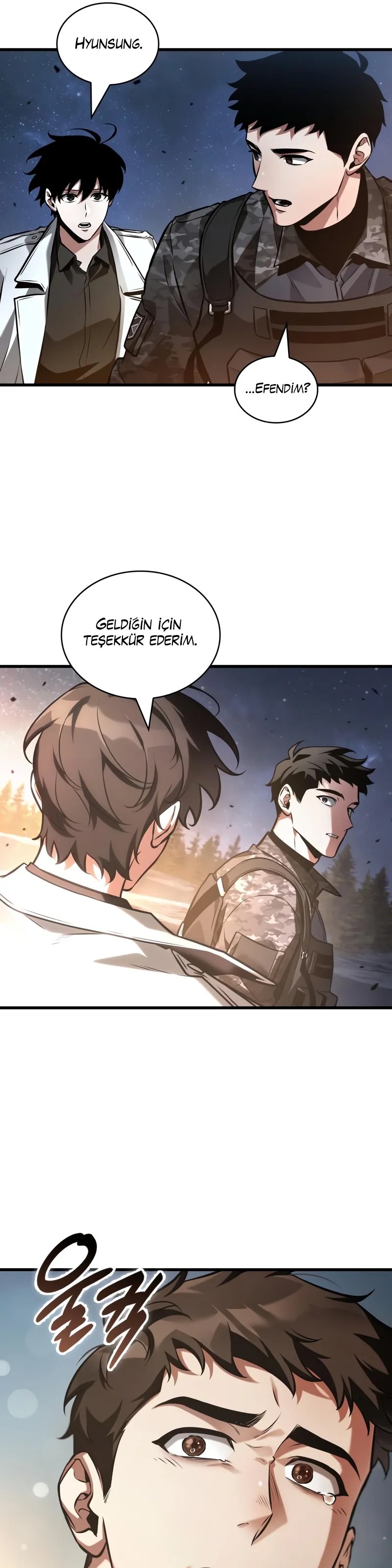 Read Omniscient Readers Viewpoint tr Manga Online