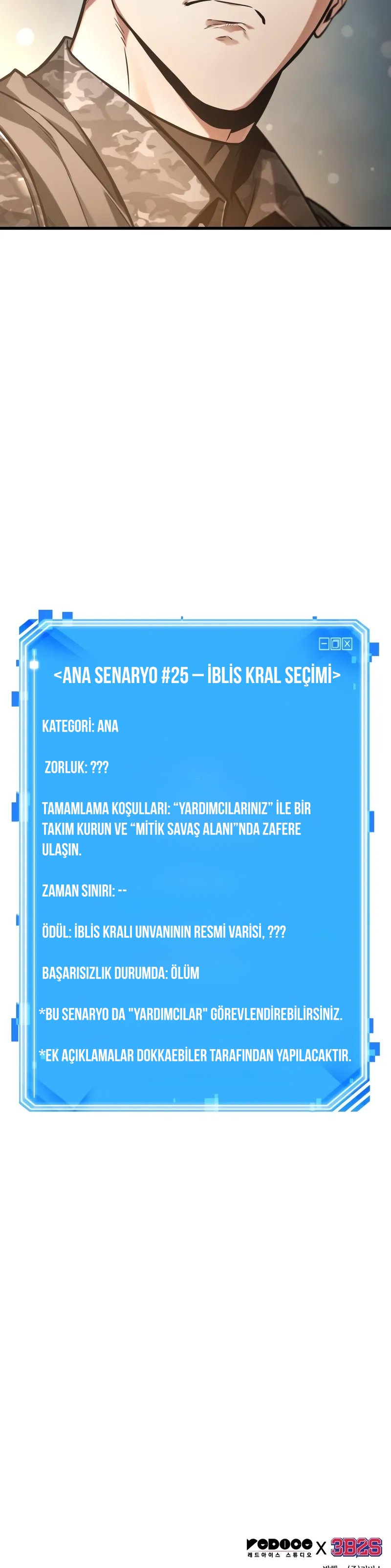 Read Omniscient Readers Viewpoint tr Manga Online