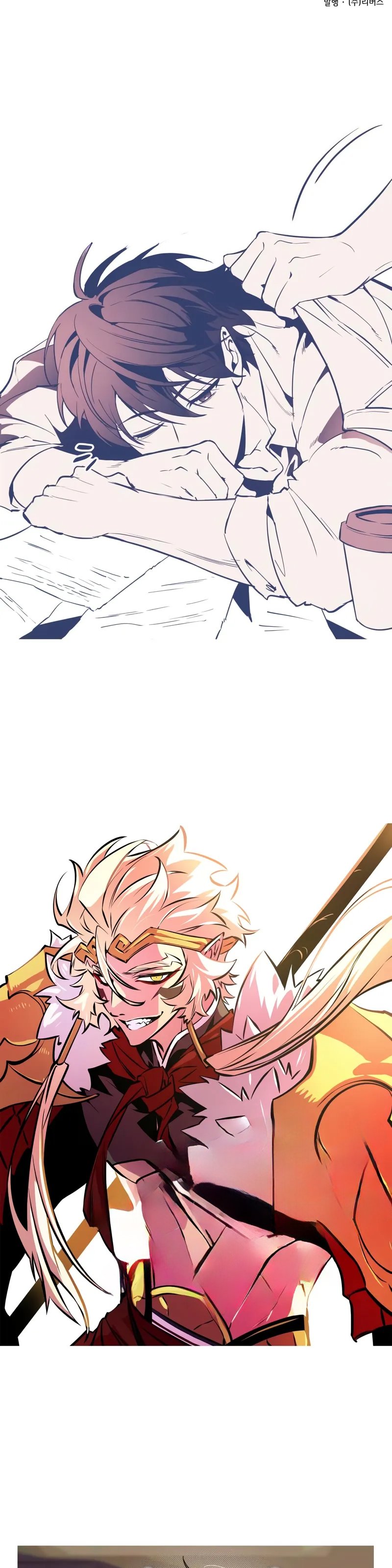 Read Omniscient Readers Viewpoint tr Manga Online