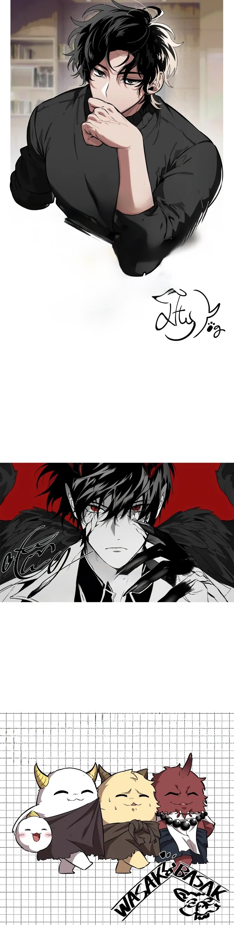 Read Omniscient Readers Viewpoint tr Manga Online