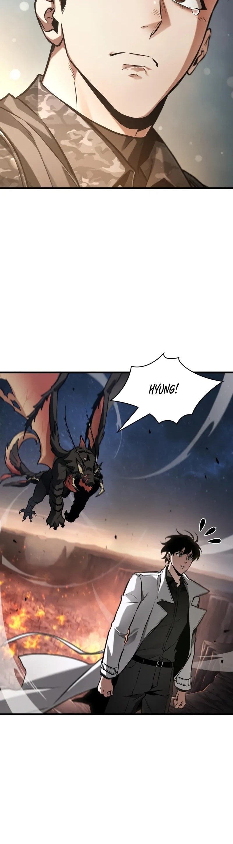 Read Omniscient Readers Viewpoint tr Manga Online