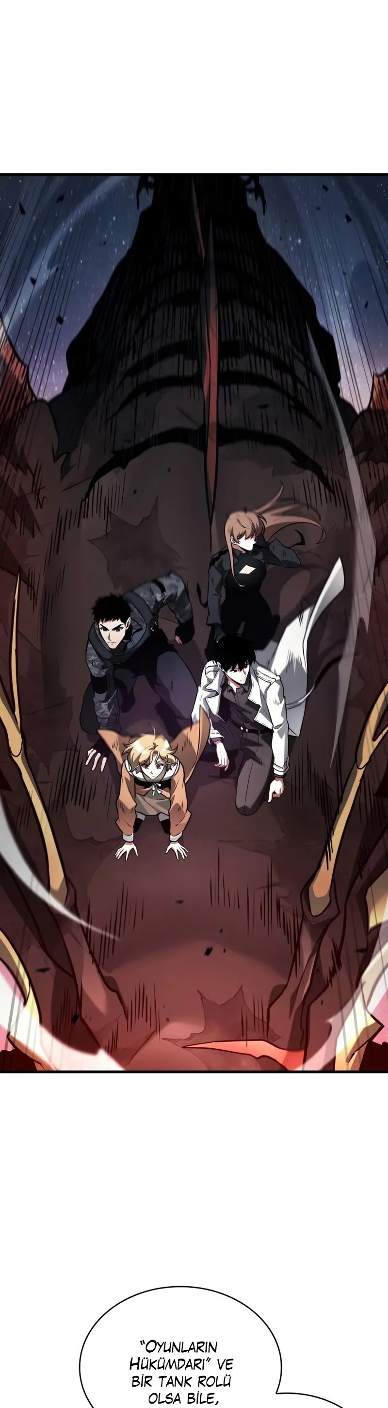 Read Omniscient Readers Viewpoint tr Manga Online