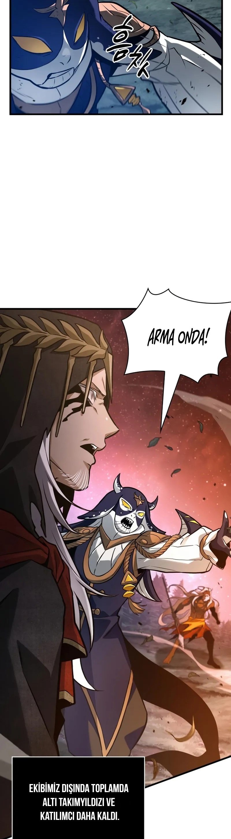 Read Omniscient Readers Viewpoint tr Manga Online