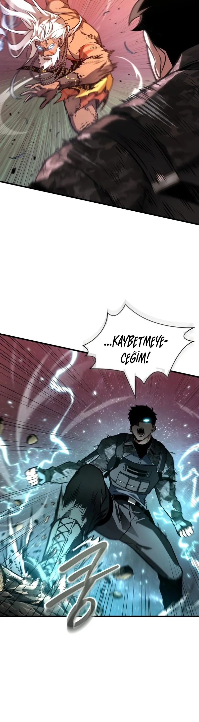 Read Omniscient Readers Viewpoint tr Manga Online