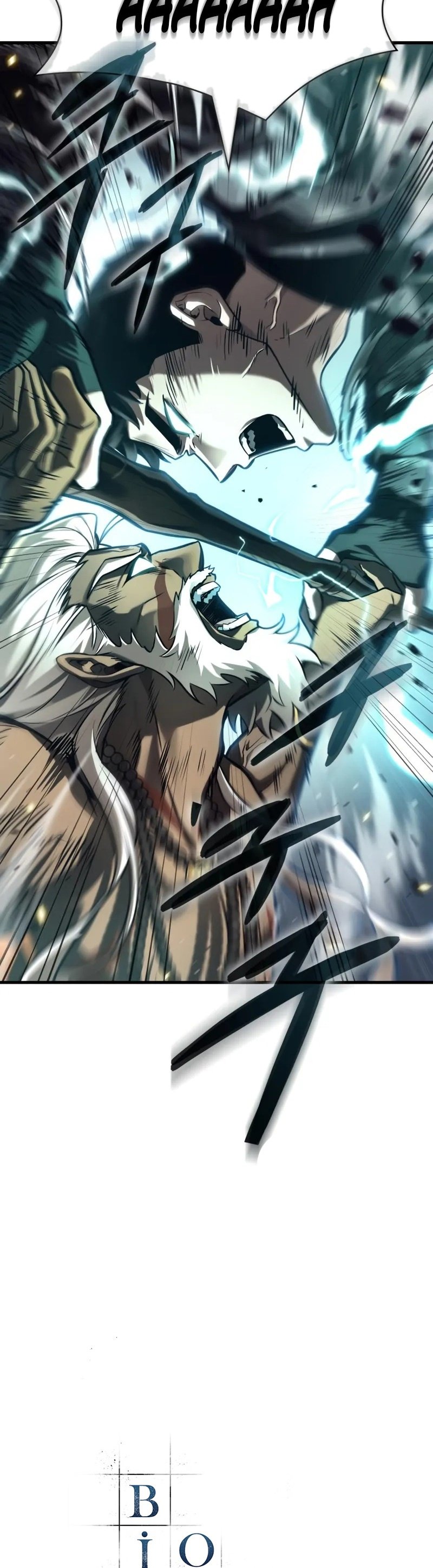 Read Omniscient Readers Viewpoint tr Manga Online