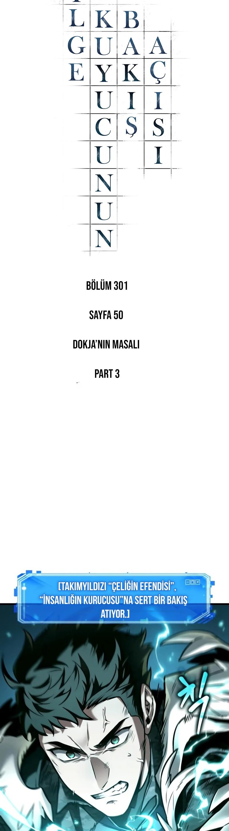 Read Omniscient Readers Viewpoint tr Manga Online