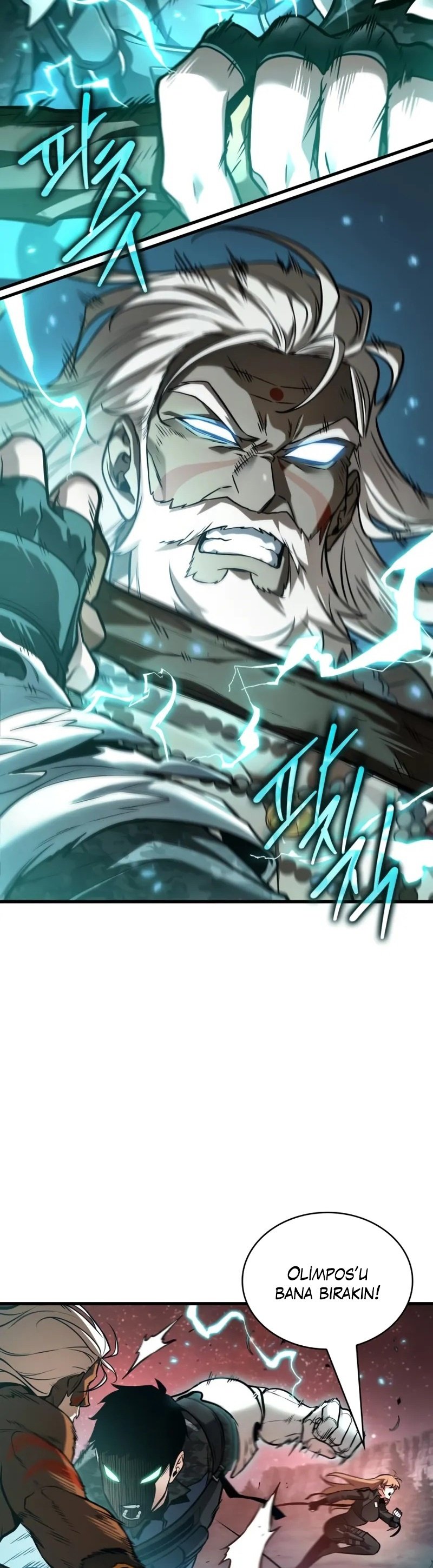 Read Omniscient Readers Viewpoint tr Manga Online