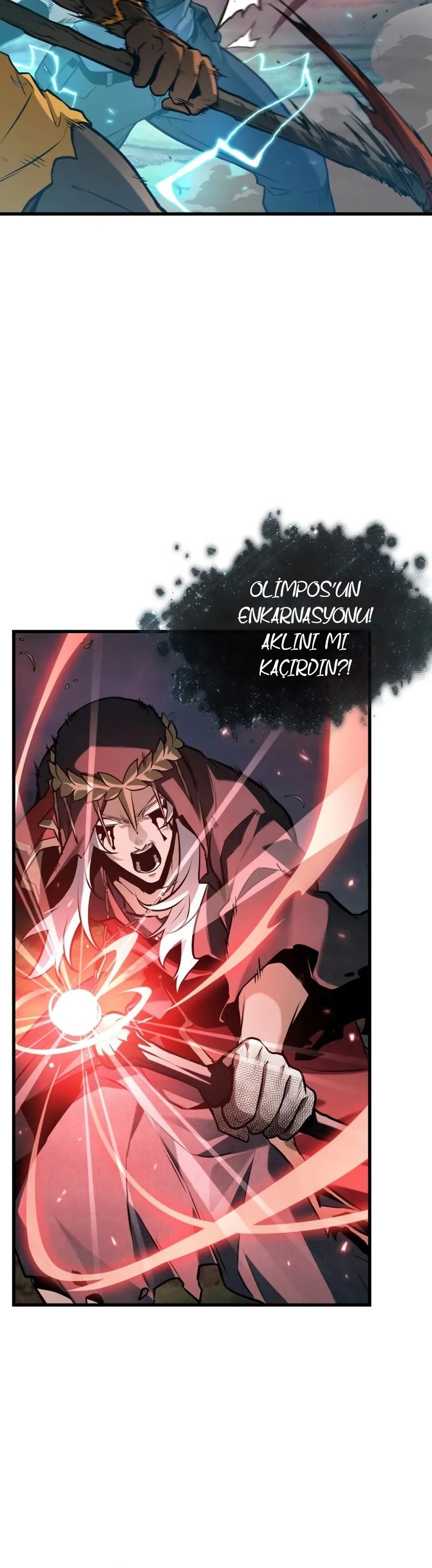 Read Omniscient Readers Viewpoint tr Manga Online