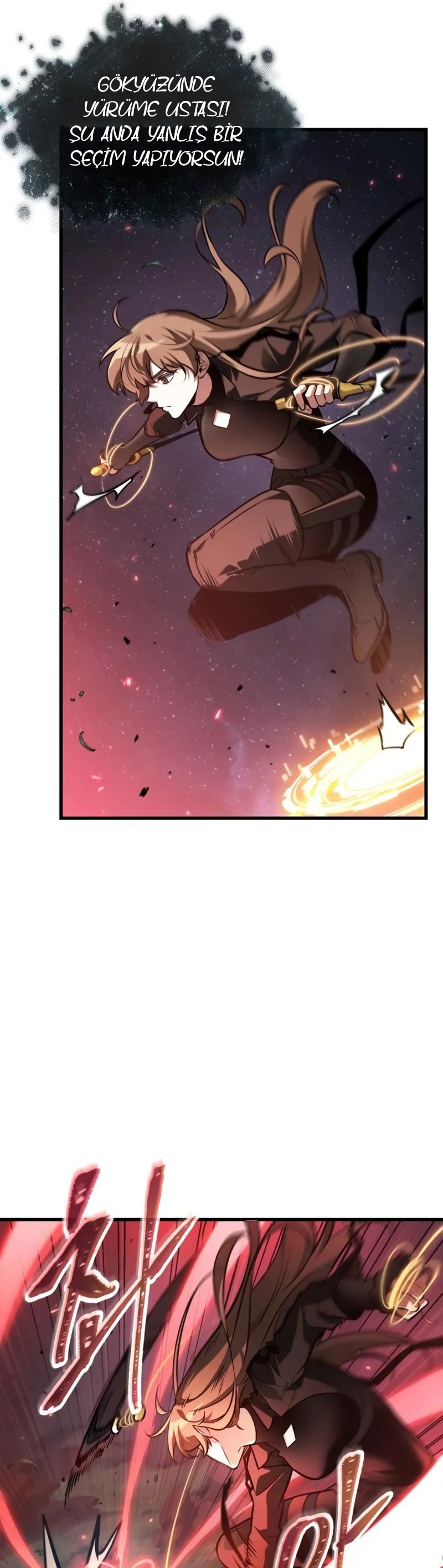 Read Omniscient Readers Viewpoint tr Manga Online