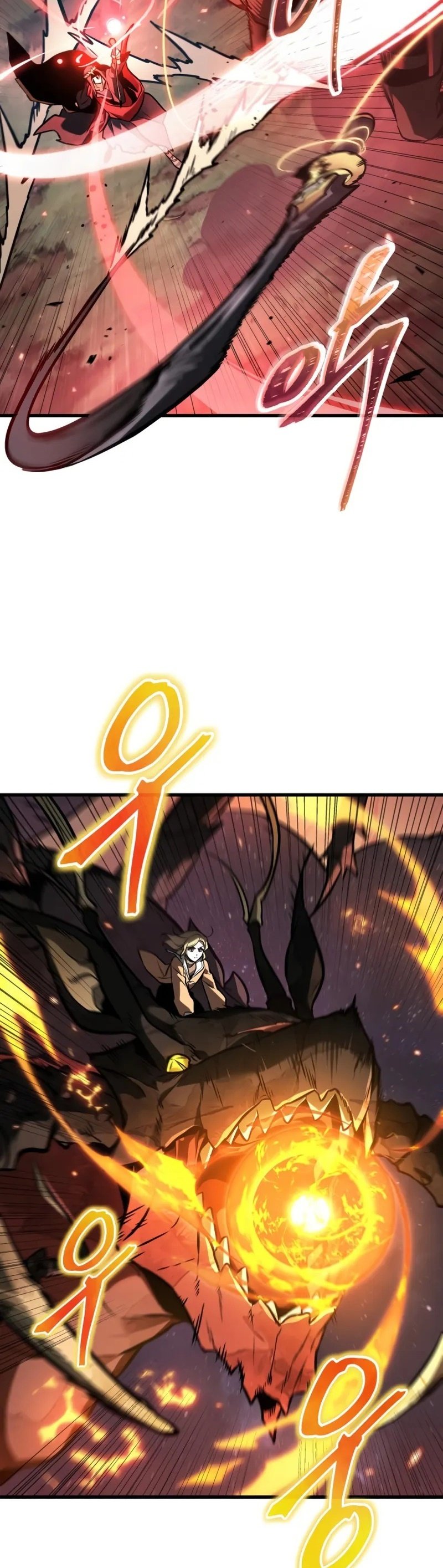 Read Omniscient Readers Viewpoint tr Manga Online