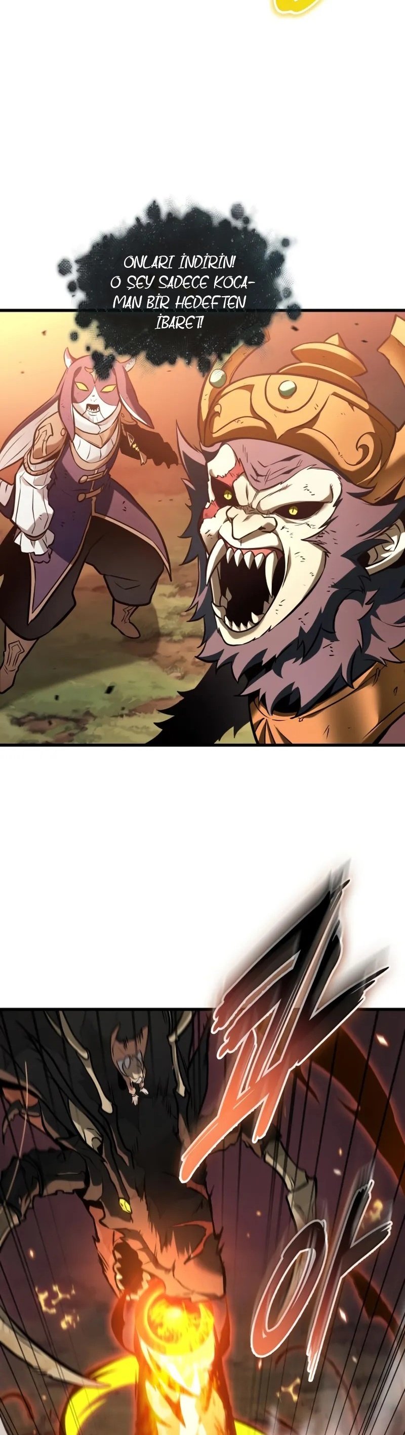 Read Omniscient Readers Viewpoint tr Manga Online