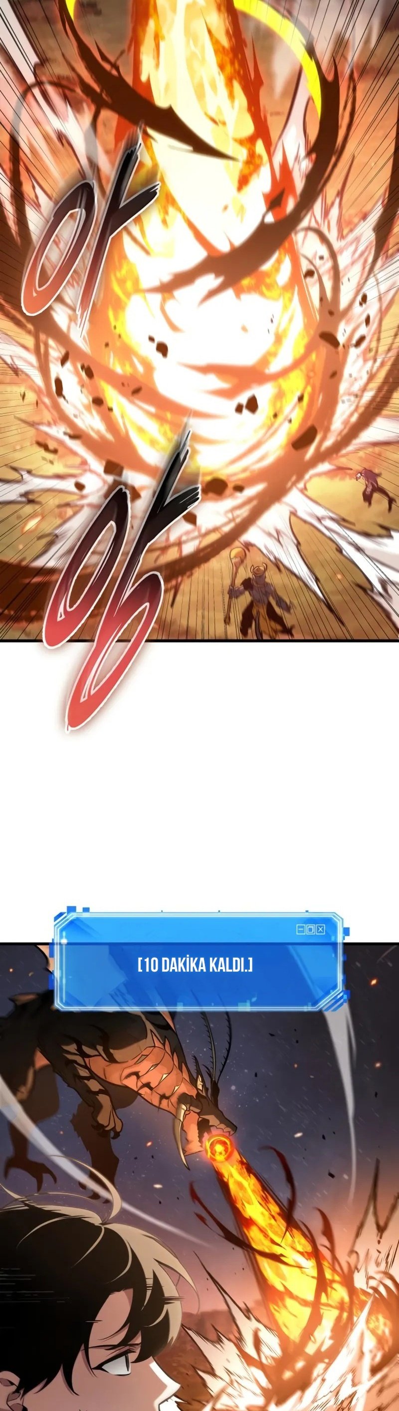 Read Omniscient Readers Viewpoint tr Manga Online