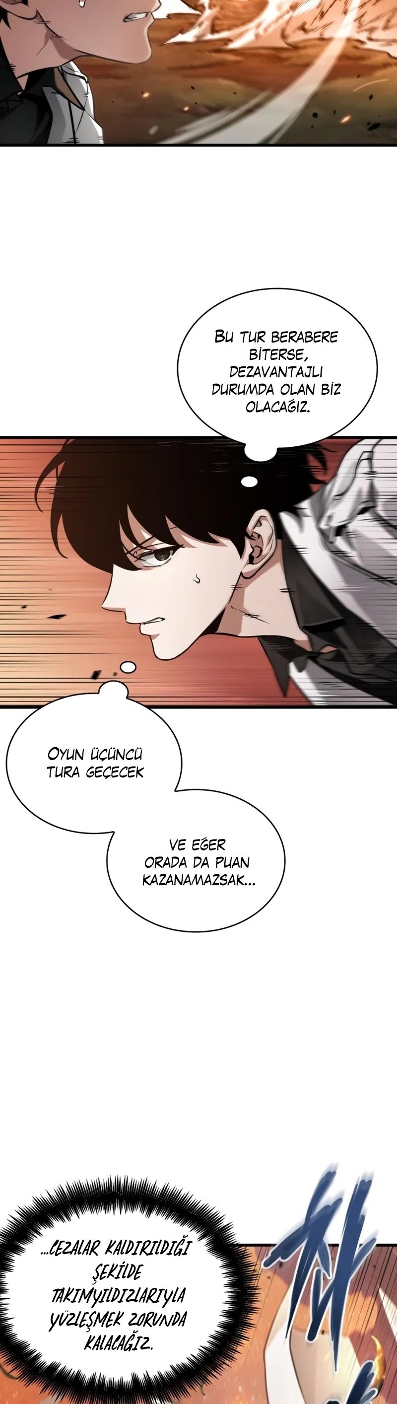 Read Omniscient Readers Viewpoint tr Manga Online